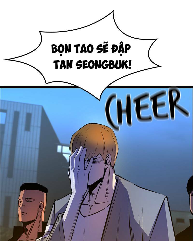 Phòng Gym Hanlim Chapter 56 - Trang 2