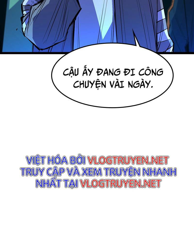 Phòng Gym Hanlim Chapter 56 - Trang 2