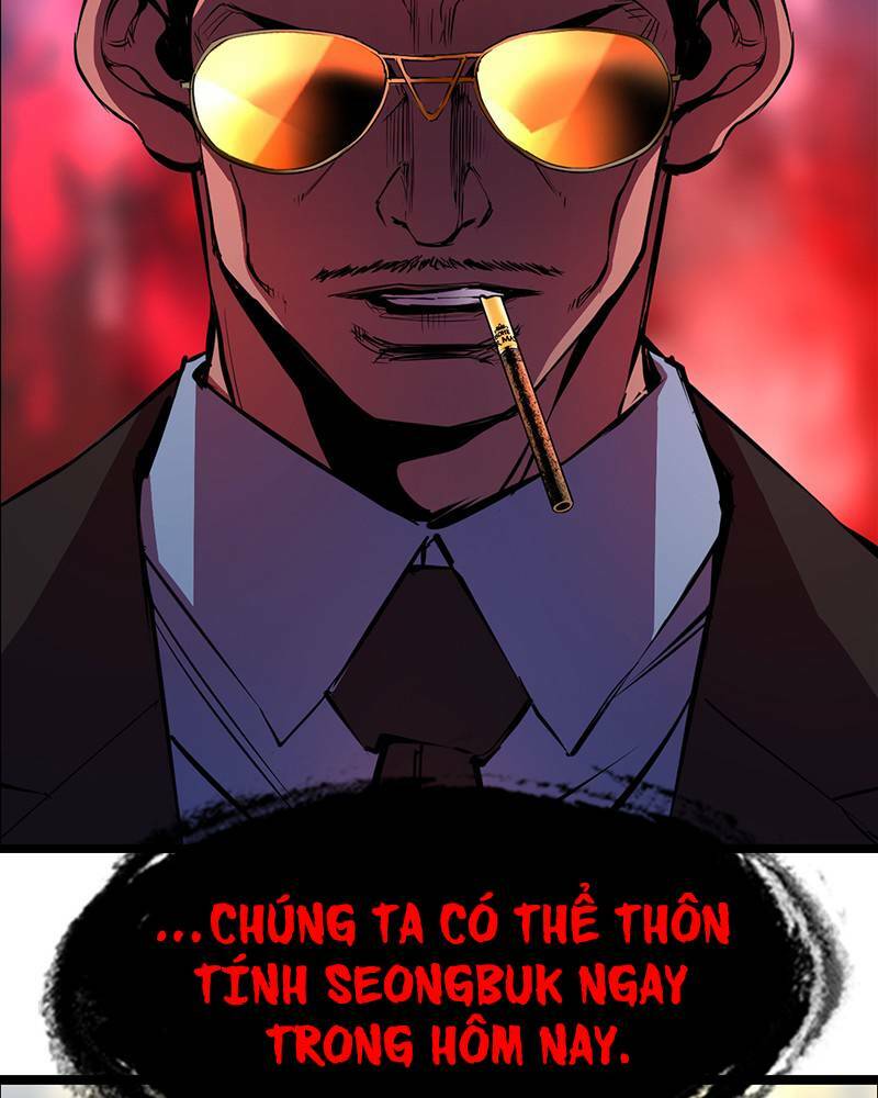 Phòng Gym Hanlim Chapter 56 - Trang 2