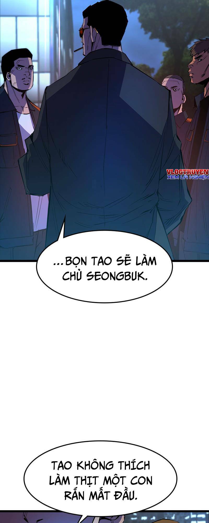 Phòng Gym Hanlim Chapter 56 - Trang 2
