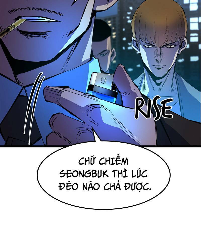 Phòng Gym Hanlim Chapter 56 - Trang 2