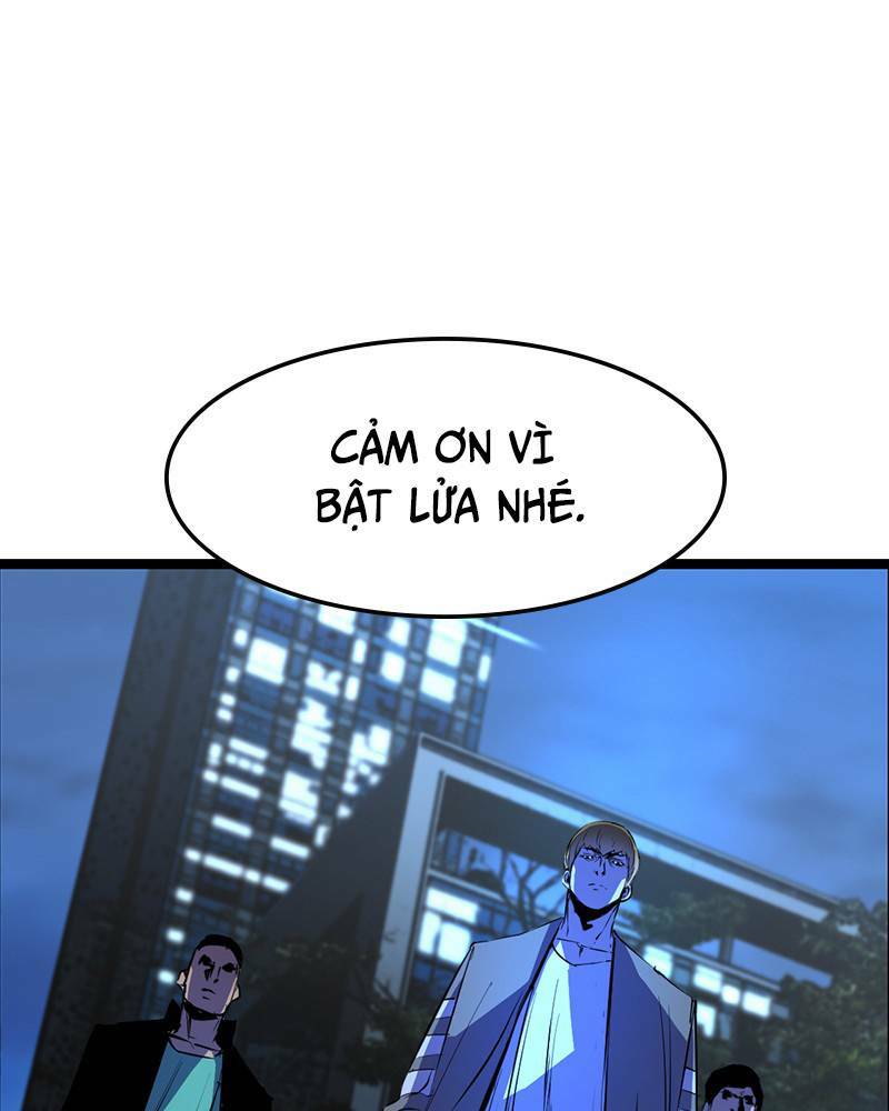 Phòng Gym Hanlim Chapter 56 - Trang 2