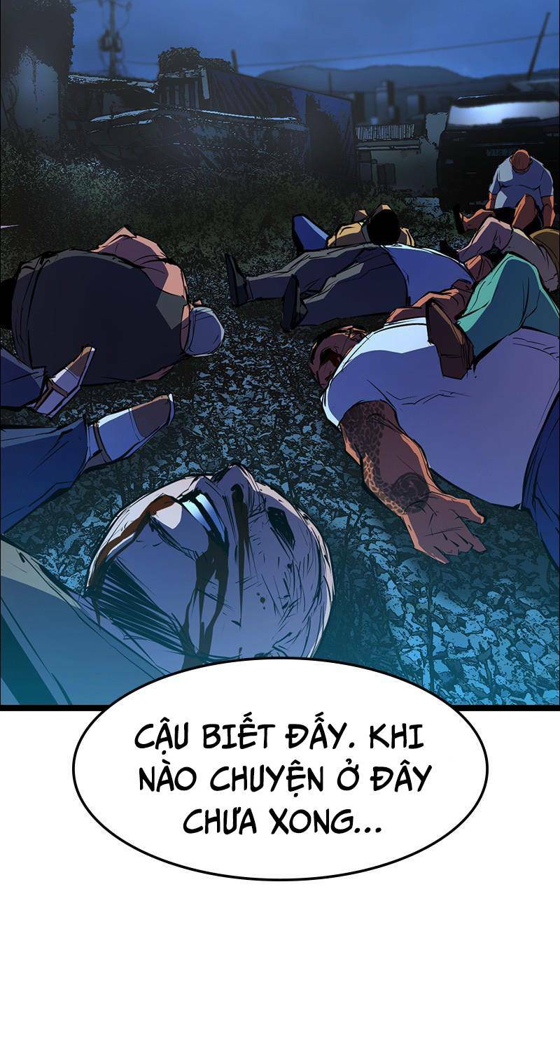 Phòng Gym Hanlim Chapter 57 - Trang 2