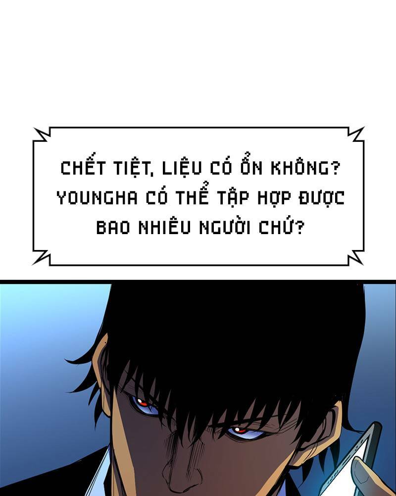 Phòng Gym Hanlim Chapter 57 - Trang 2