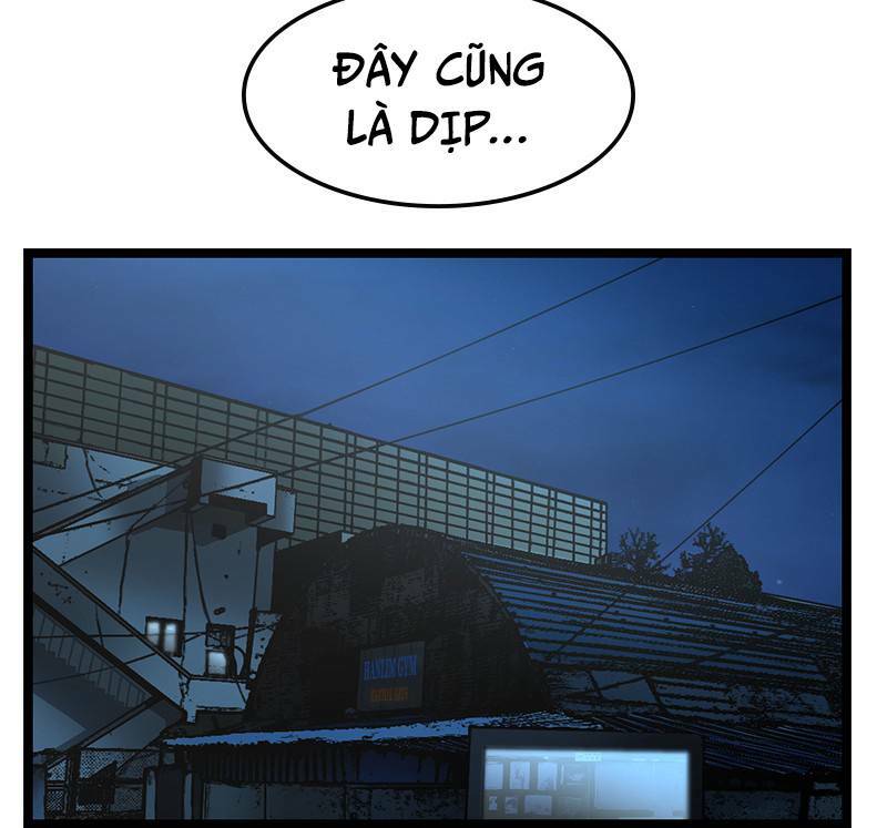 Phòng Gym Hanlim Chapter 57 - Trang 2