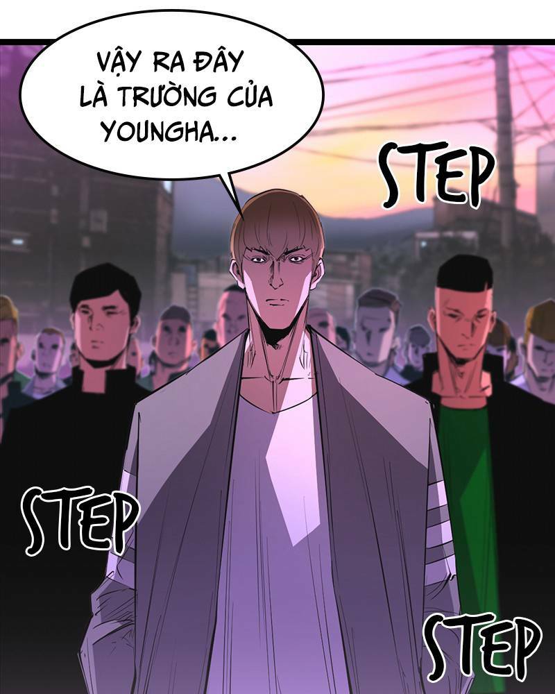 Phòng Gym Hanlim Chapter 57 - Trang 2