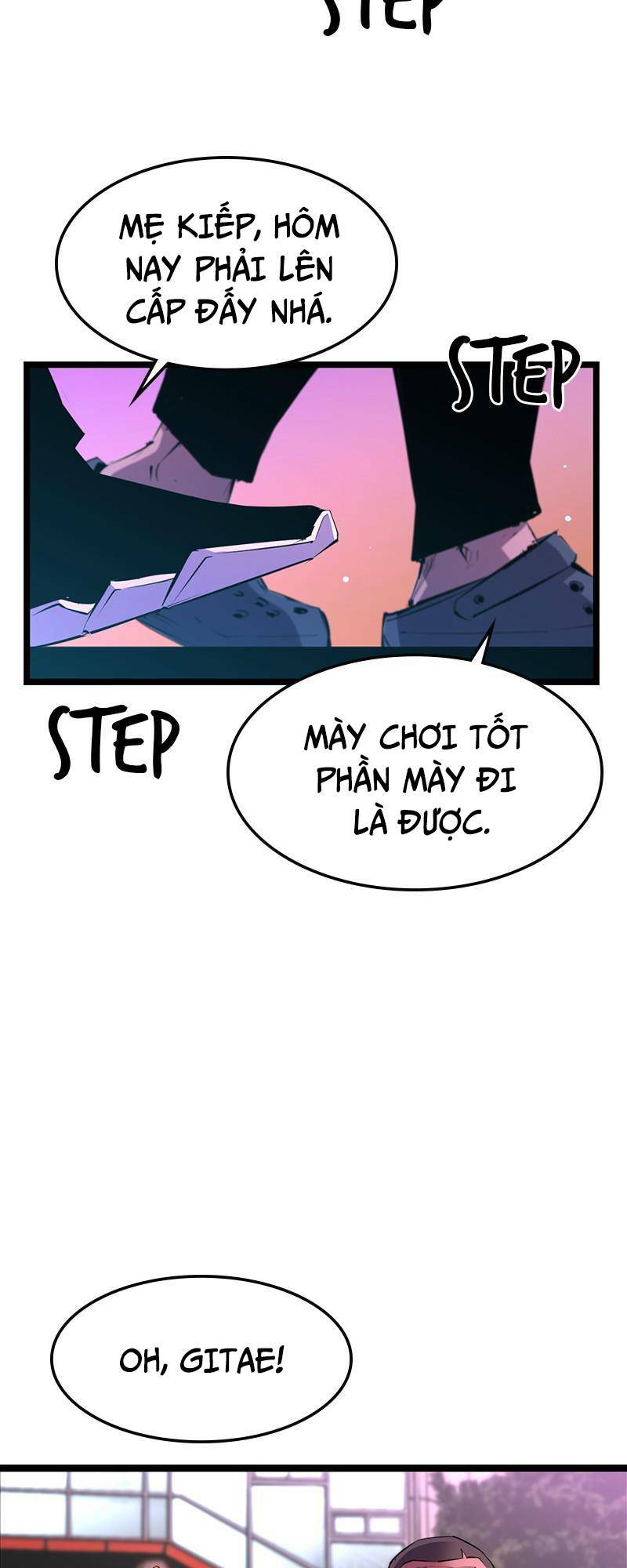 Phòng Gym Hanlim Chapter 57 - Trang 2