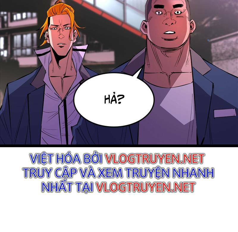 Phòng Gym Hanlim Chapter 57 - Trang 2