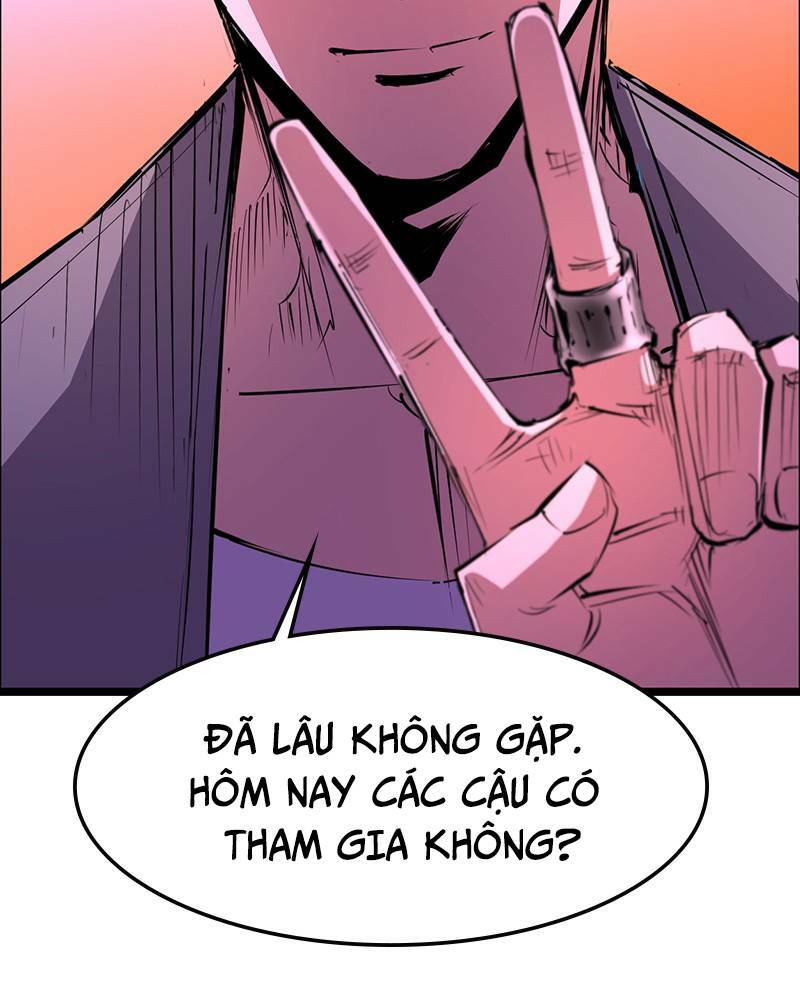 Phòng Gym Hanlim Chapter 57 - Trang 2