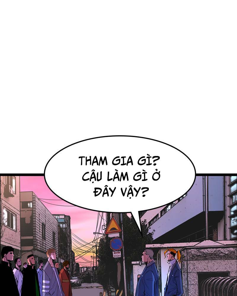 Phòng Gym Hanlim Chapter 57 - Trang 2