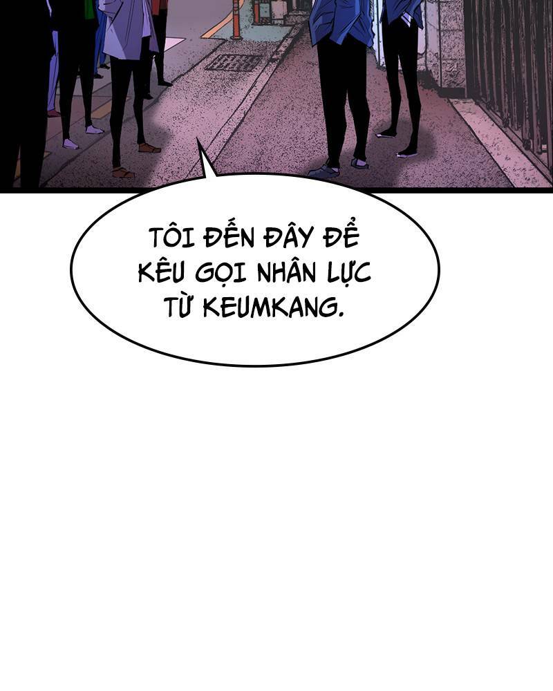 Phòng Gym Hanlim Chapter 57 - Trang 2