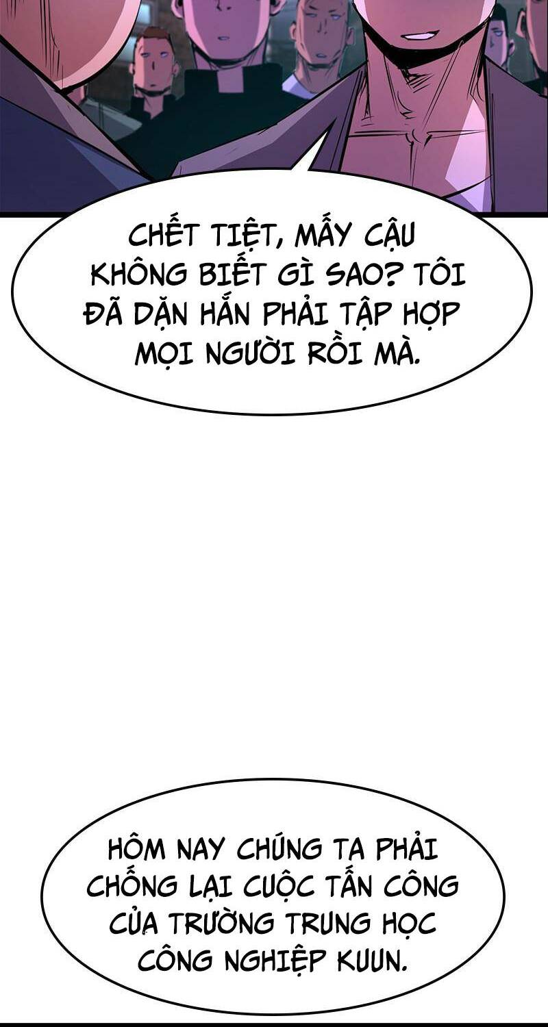 Phòng Gym Hanlim Chapter 57 - Trang 2