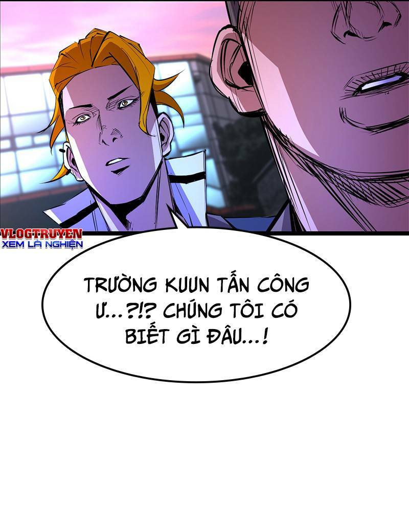 Phòng Gym Hanlim Chapter 57 - Trang 2