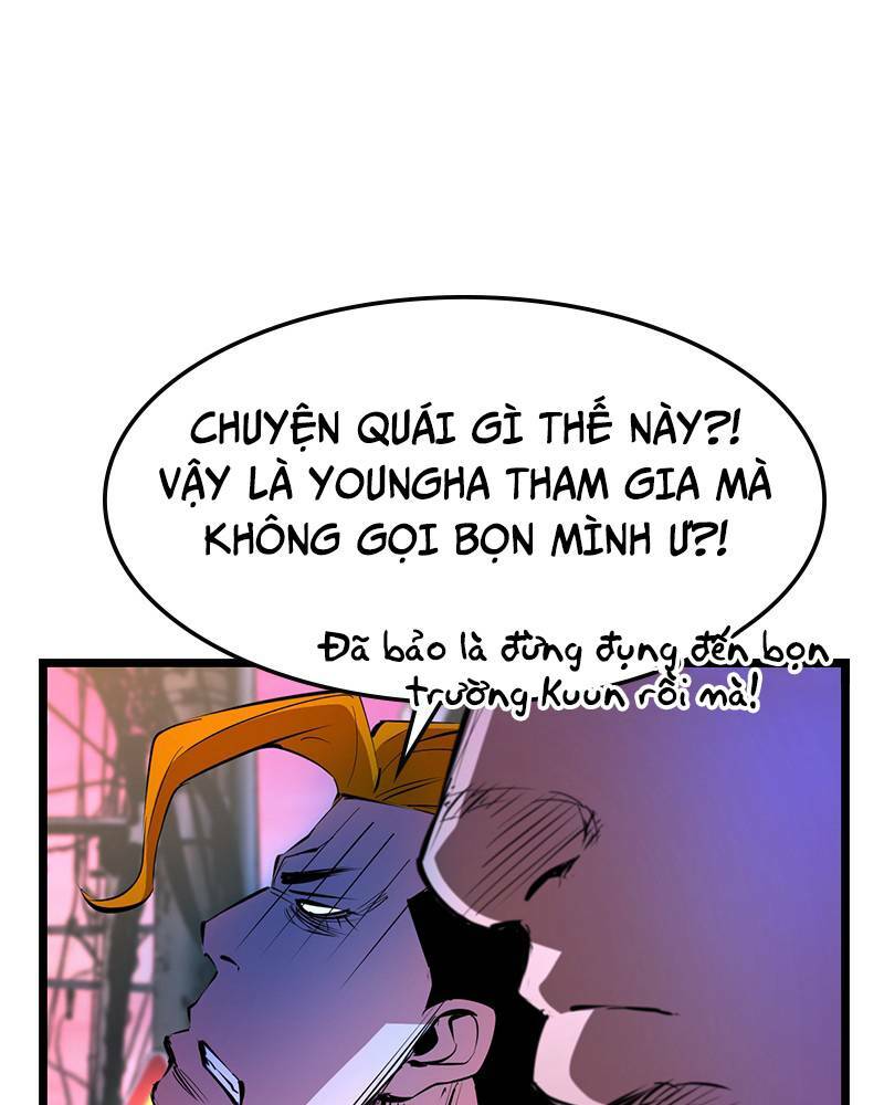 Phòng Gym Hanlim Chapter 57 - Trang 2