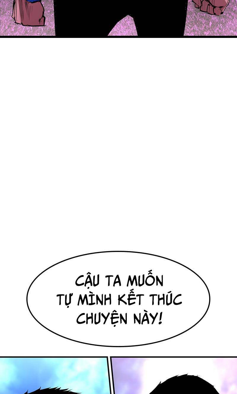 Phòng Gym Hanlim Chapter 57 - Trang 2