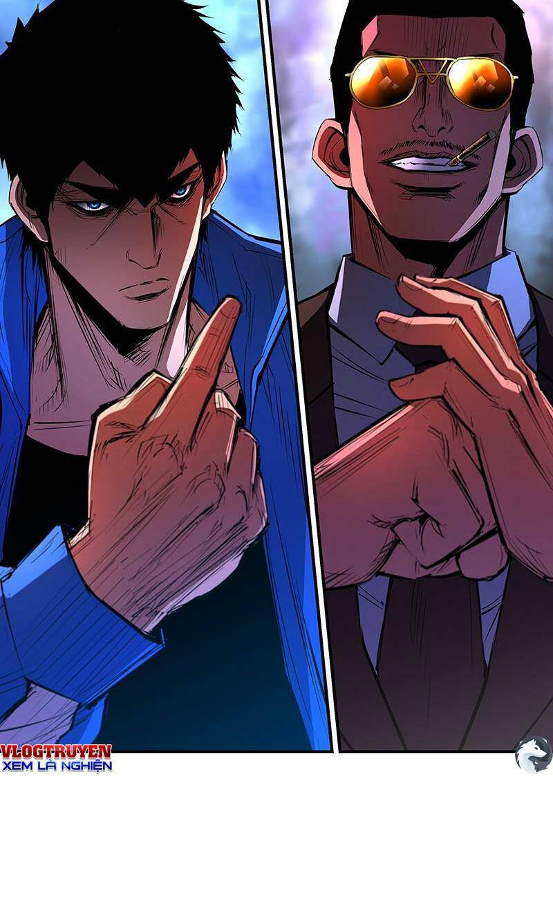 Phòng Gym Hanlim Chapter 57 - Trang 2