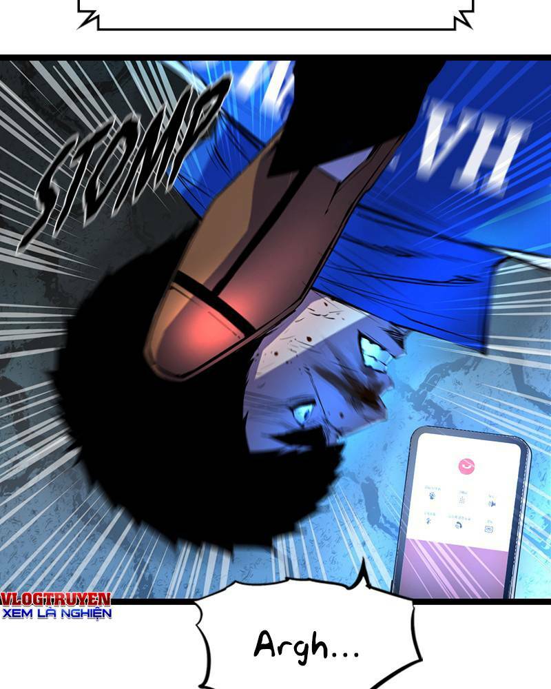 Phòng Gym Hanlim Chapter 57 - Trang 2