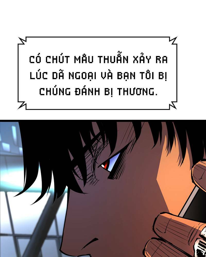 Phòng Gym Hanlim Chapter 57 - Trang 2