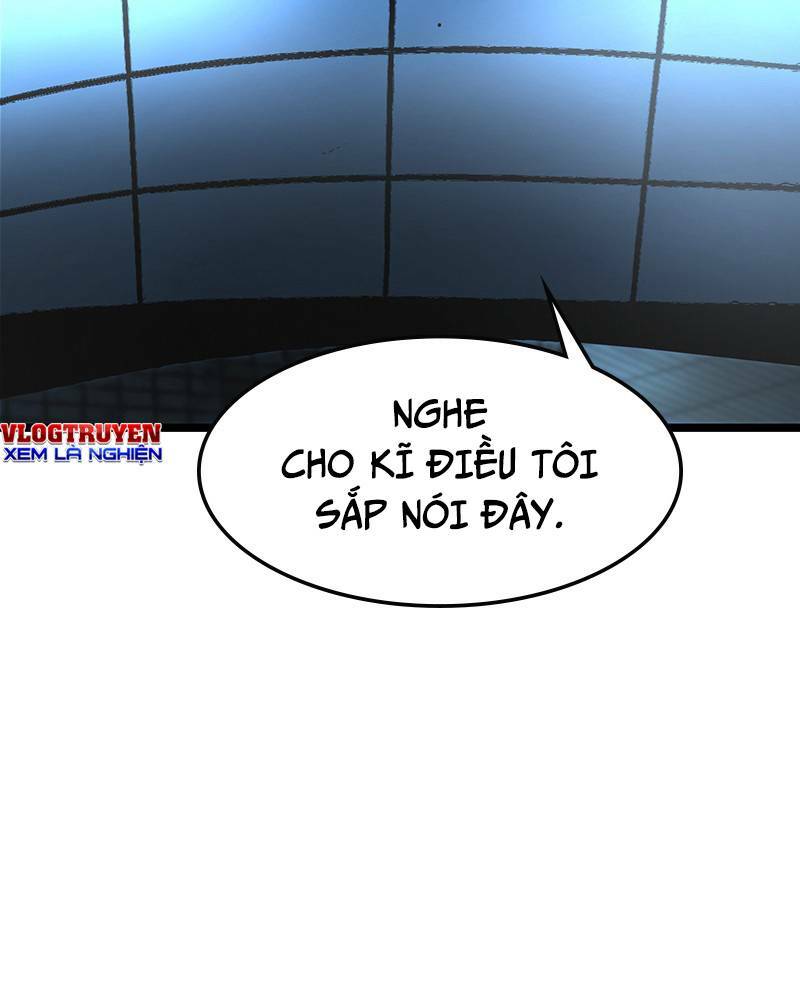 Phòng Gym Hanlim Chapter 57 - Trang 2