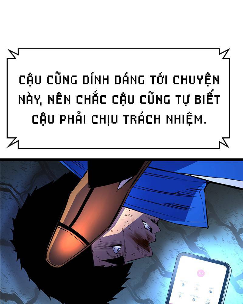 Phòng Gym Hanlim Chapter 57 - Trang 2