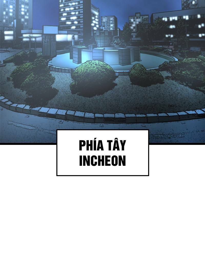 Phòng Gym Hanlim Chapter 57 - Trang 2