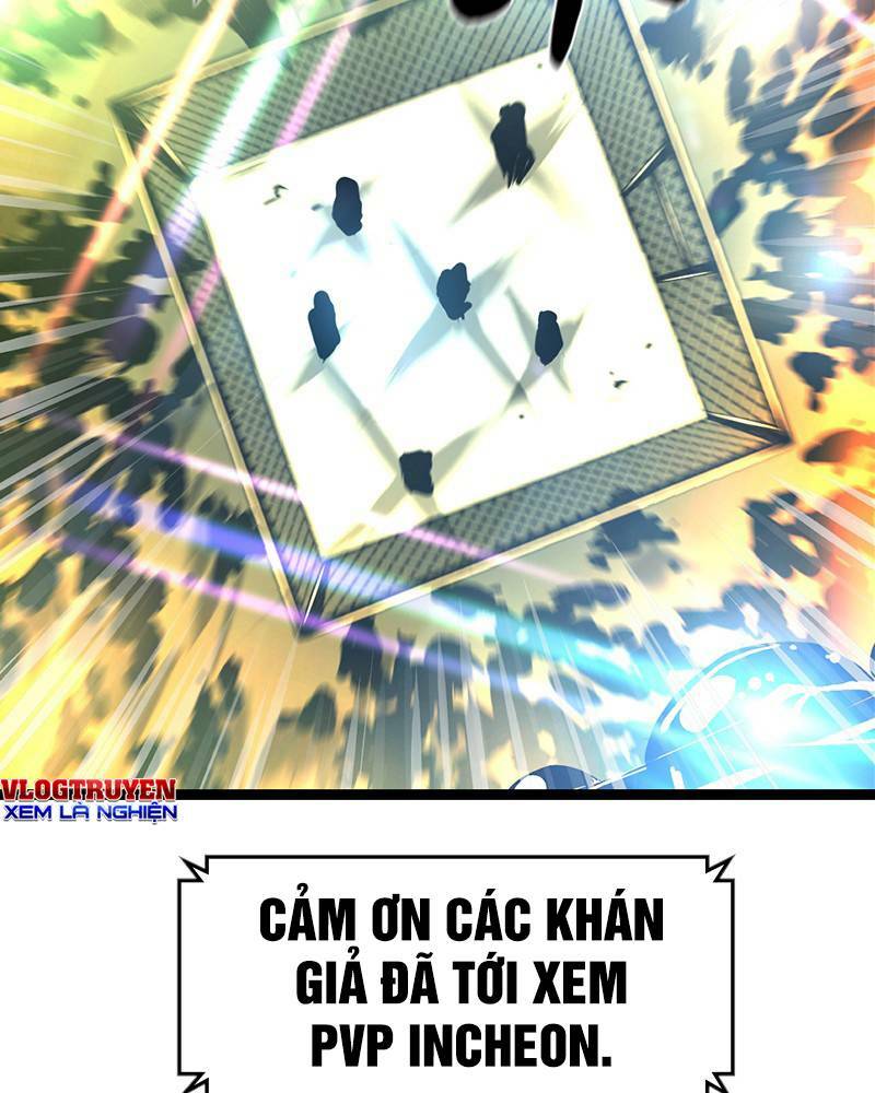 Phòng Gym Hanlim Chapter 57 - Trang 2