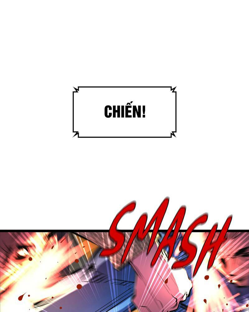 Phòng Gym Hanlim Chapter 57 - Trang 2