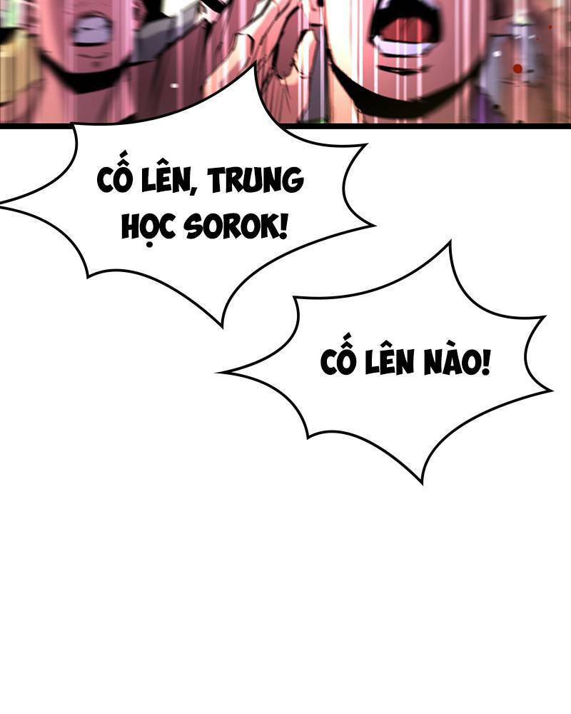 Phòng Gym Hanlim Chapter 57 - Trang 2