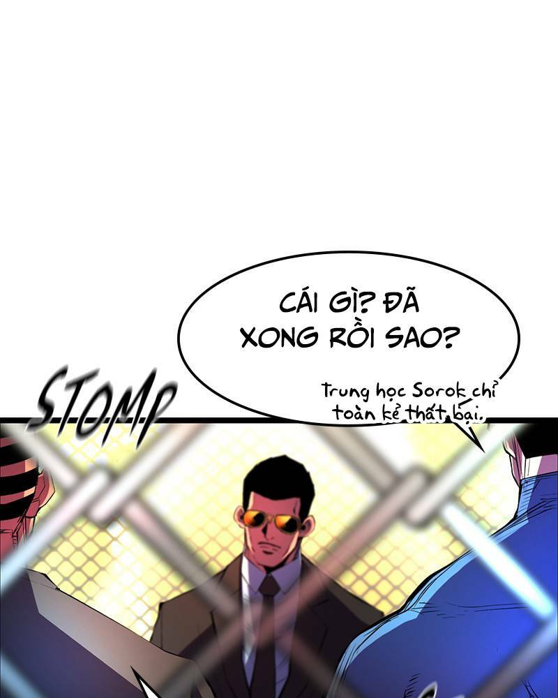 Phòng Gym Hanlim Chapter 57 - Trang 2