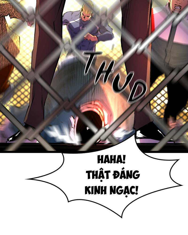 Phòng Gym Hanlim Chapter 57 - Trang 2