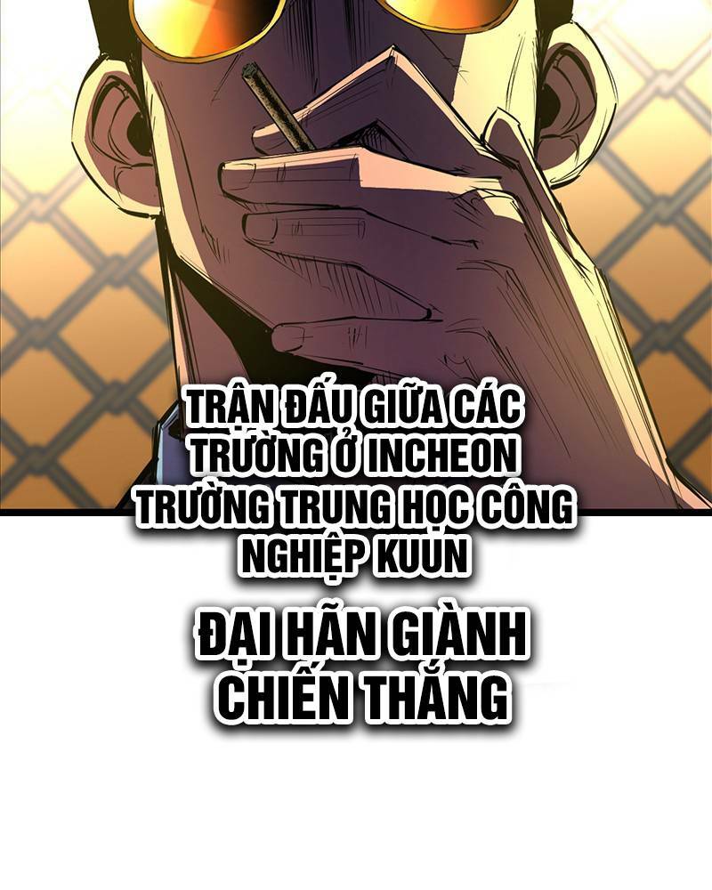 Phòng Gym Hanlim Chapter 57 - Trang 2