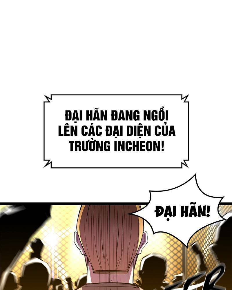 Phòng Gym Hanlim Chapter 57 - Trang 2