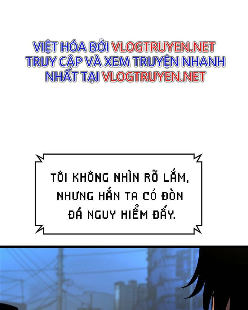 Phòng Gym Hanlim Chapter 57 - Trang 2