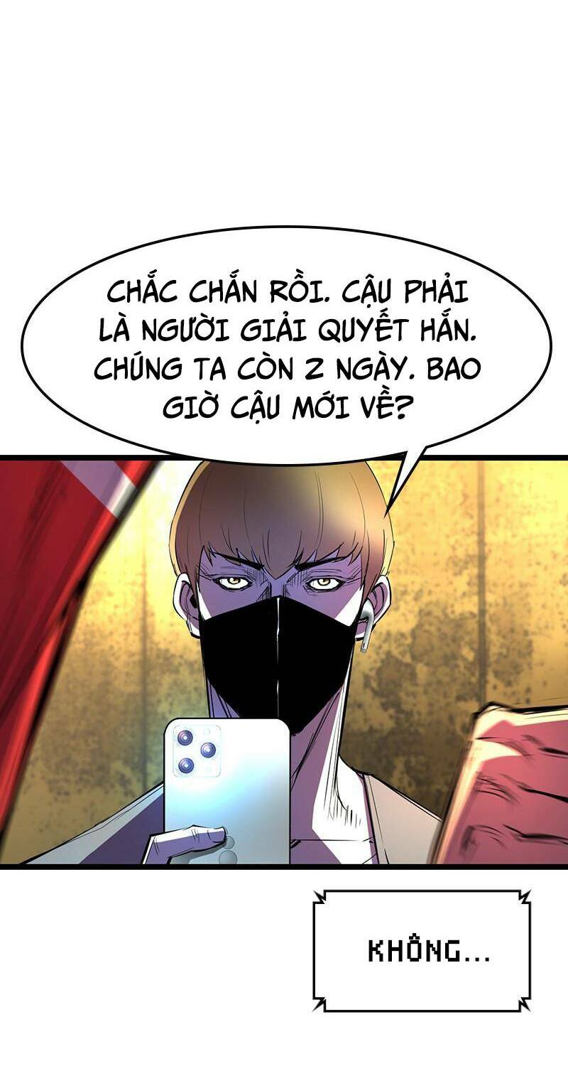 Phòng Gym Hanlim Chapter 57 - Trang 2
