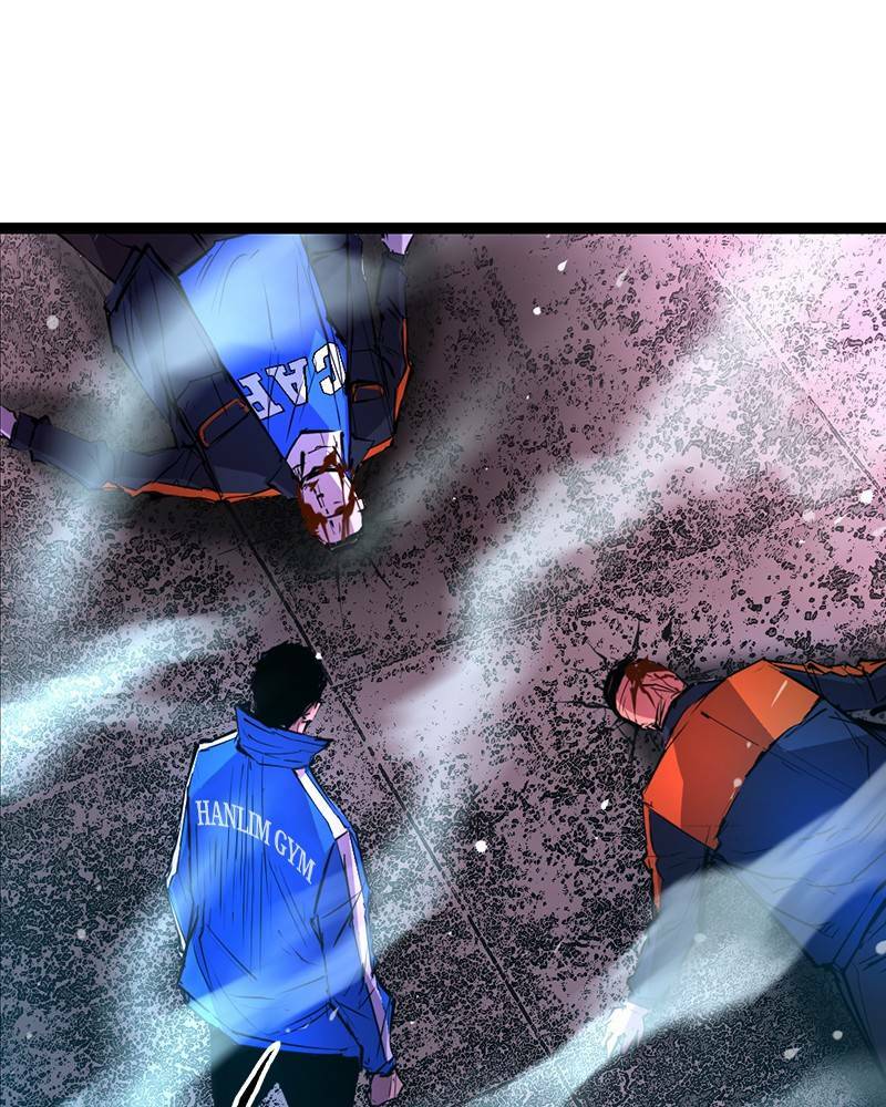 Phòng Gym Hanlim Chapter 58 - Trang 2