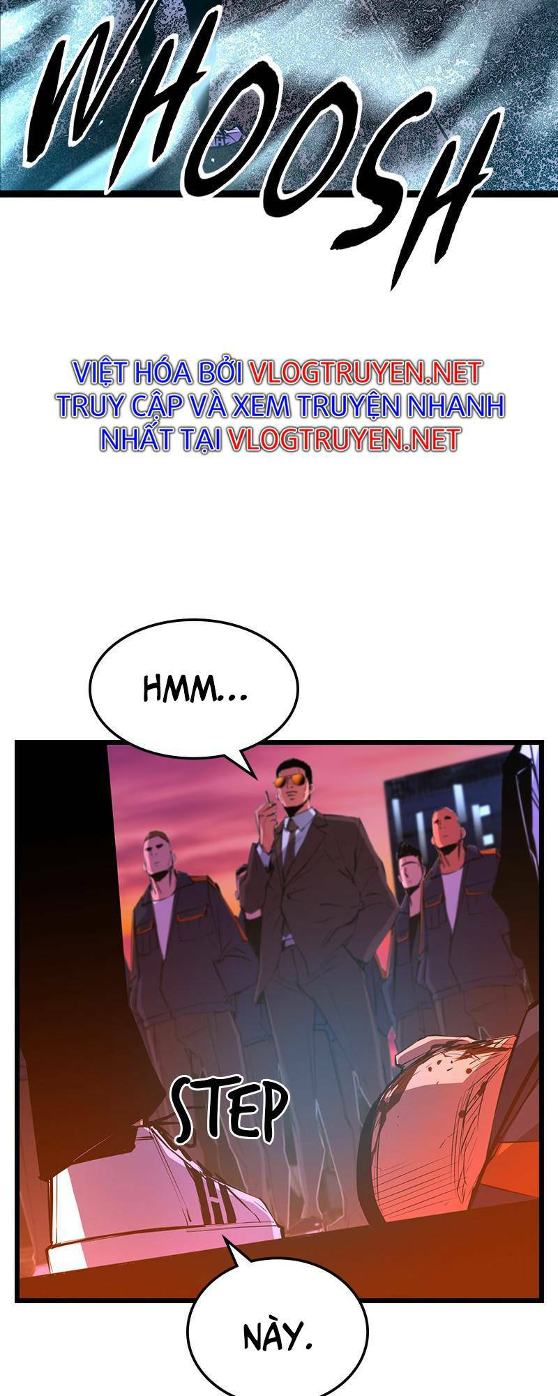 Phòng Gym Hanlim Chapter 58 - Trang 2