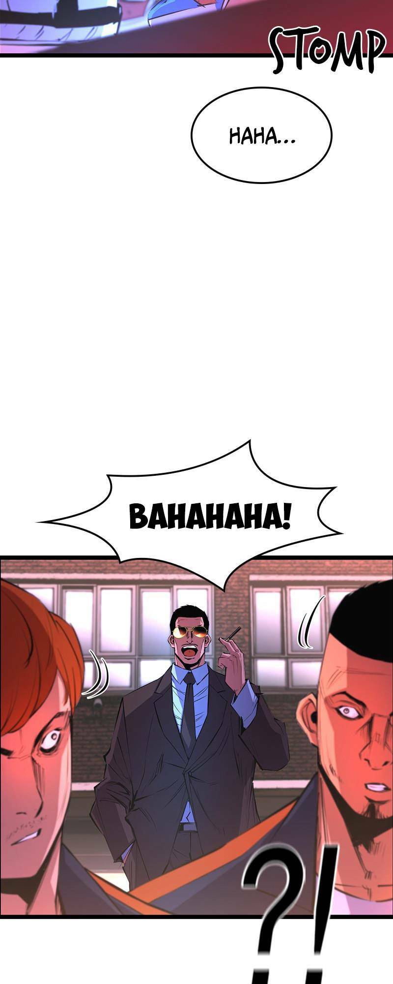 Phòng Gym Hanlim Chapter 58 - Trang 2