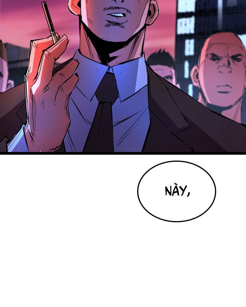 Phòng Gym Hanlim Chapter 58 - Trang 2