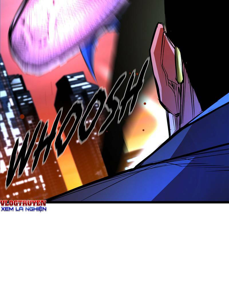 Phòng Gym Hanlim Chapter 58 - Trang 2