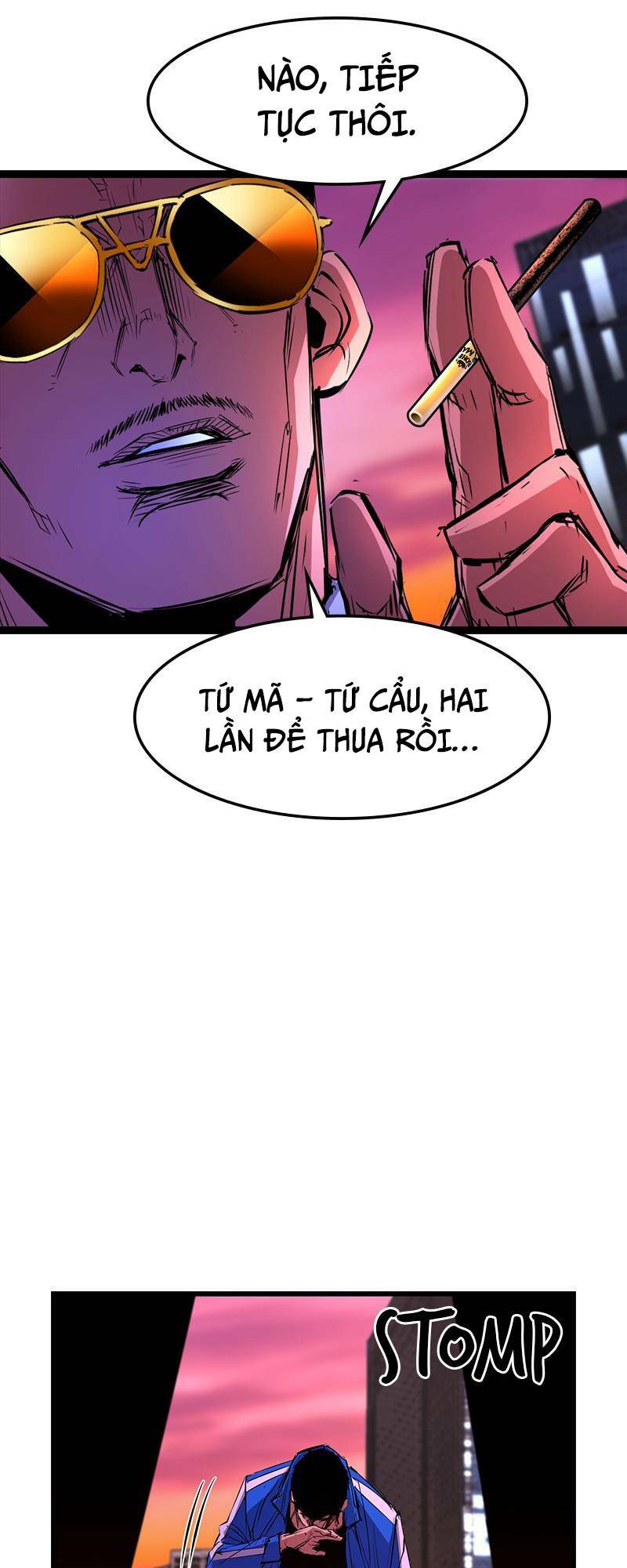 Phòng Gym Hanlim Chapter 58 - Trang 2