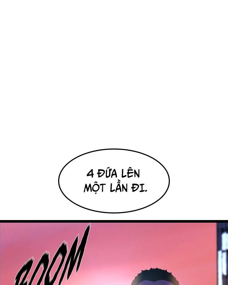 Phòng Gym Hanlim Chapter 58 - Trang 2