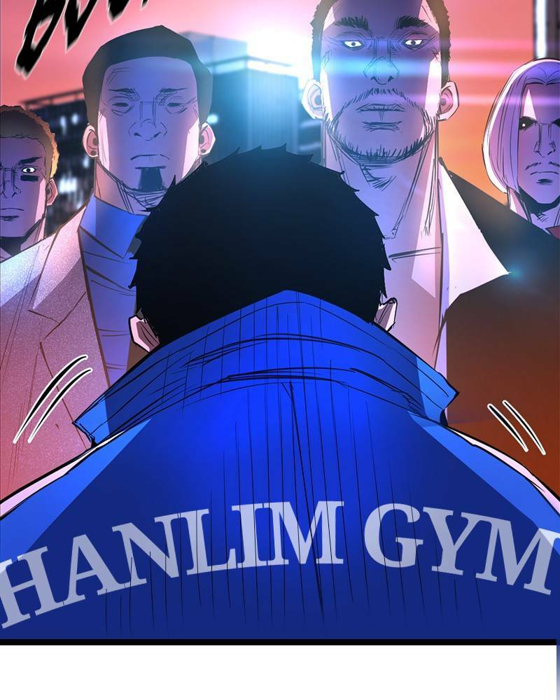 Phòng Gym Hanlim Chapter 58 - Trang 2