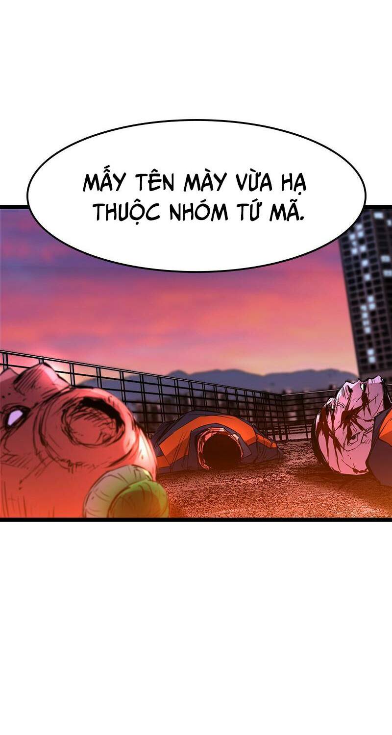 Phòng Gym Hanlim Chapter 58 - Trang 2