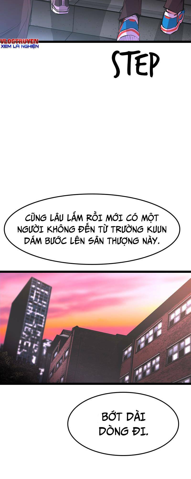 Phòng Gym Hanlim Chapter 58 - Trang 2