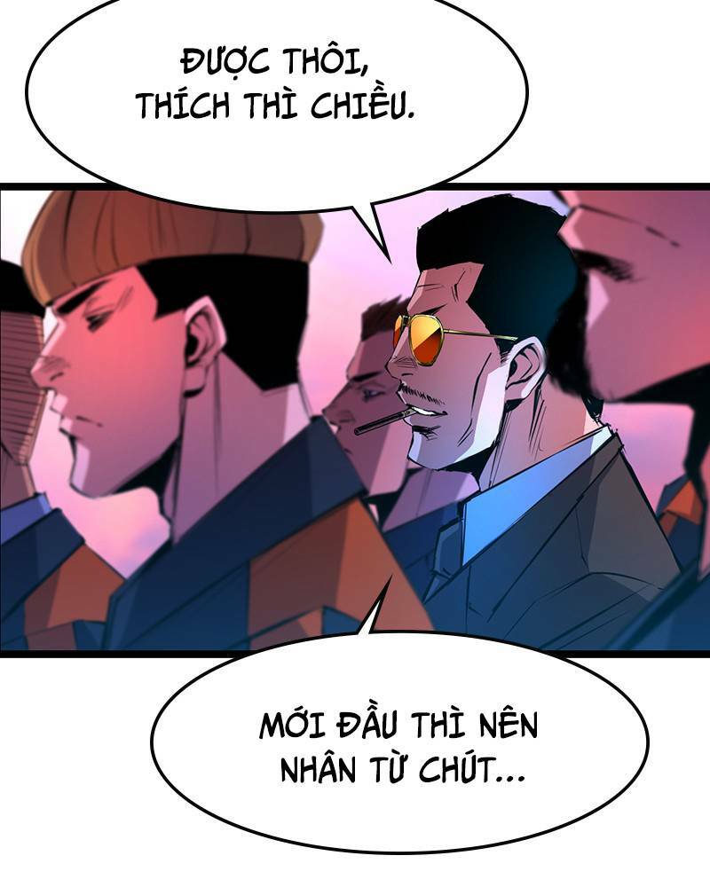 Phòng Gym Hanlim Chapter 58 - Trang 2