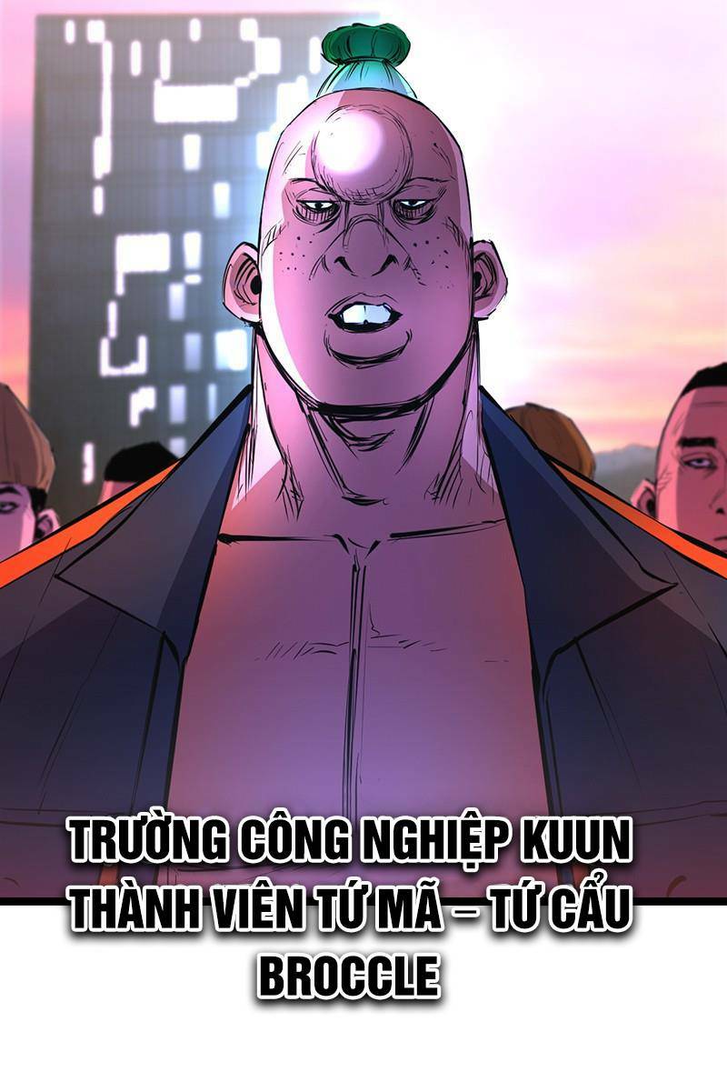 Phòng Gym Hanlim Chapter 58 - Trang 2