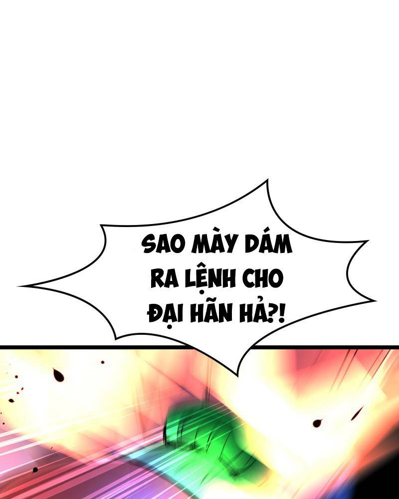 Phòng Gym Hanlim Chapter 58 - Trang 2