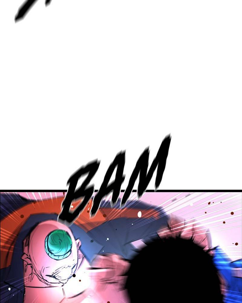 Phòng Gym Hanlim Chapter 58 - Trang 2