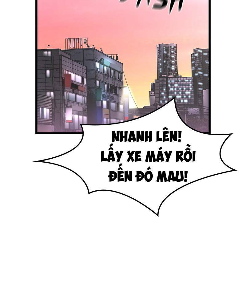 Phòng Gym Hanlim Chapter 58 - Trang 2