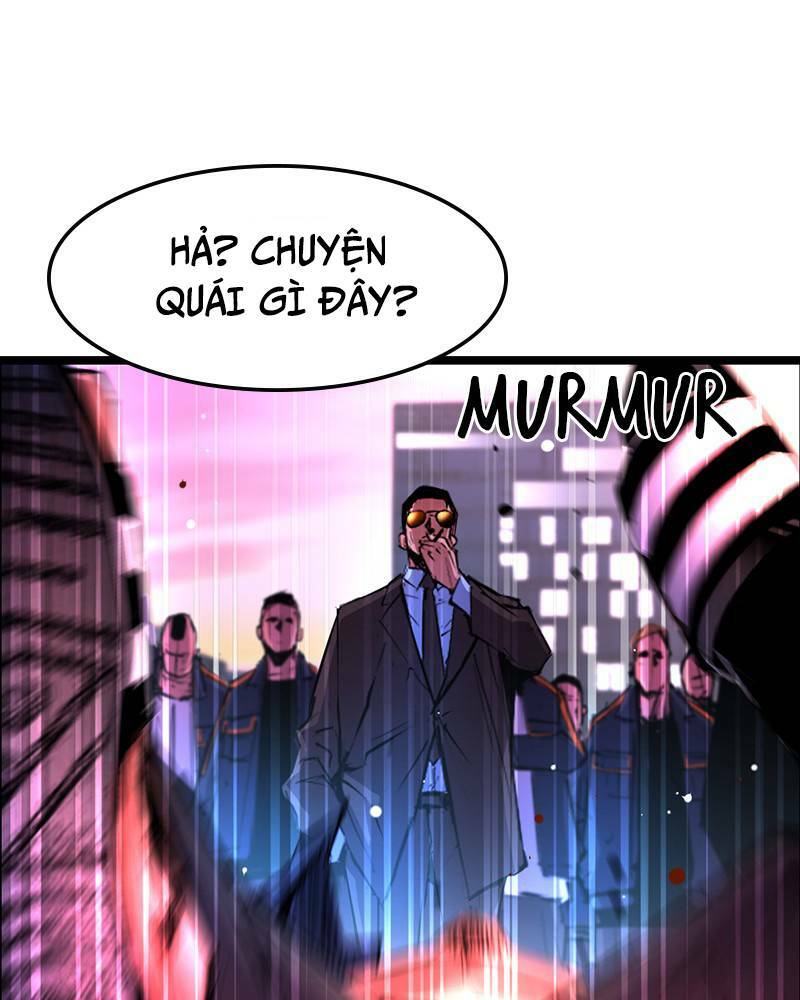 Phòng Gym Hanlim Chapter 58 - Trang 2